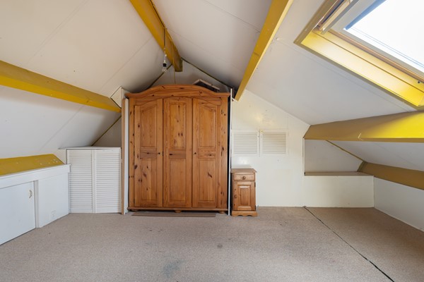Medium property photo - Cuperusstrjitte 11, 9081 AH Lekkum